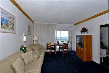 Desert Inn Resort Hotel And Suites Daytona Beach Zewnętrze zdjęcie