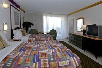 Desert Inn Resort Hotel And Suites Daytona Beach Zewnętrze zdjęcie