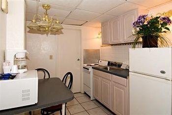 Desert Inn Resort Hotel And Suites Daytona Beach Zewnętrze zdjęcie