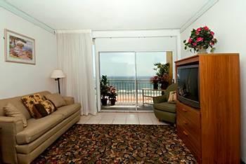 Desert Inn Resort Hotel And Suites Daytona Beach Pokój zdjęcie
