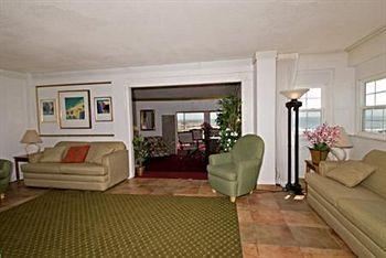 Desert Inn Resort Hotel And Suites Daytona Beach Zewnętrze zdjęcie