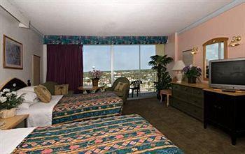 Desert Inn Resort Hotel And Suites Daytona Beach Zewnętrze zdjęcie
