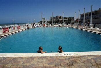 Desert Inn Resort Hotel And Suites Daytona Beach Zewnętrze zdjęcie