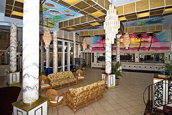 Desert Inn Resort Hotel And Suites Daytona Beach Zewnętrze zdjęcie