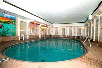 Desert Inn Resort Hotel And Suites Daytona Beach Zewnętrze zdjęcie